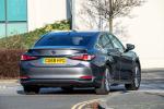 Lexus ES300h 2019 года (UK)
